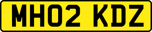 MH02KDZ