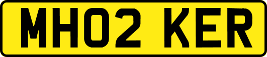 MH02KER