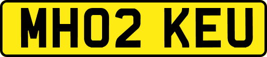 MH02KEU