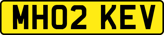 MH02KEV