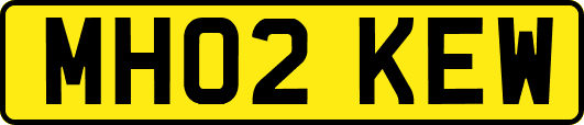 MH02KEW