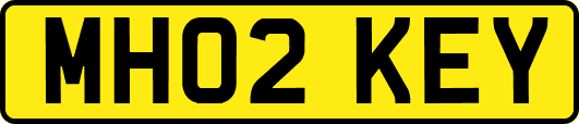 MH02KEY