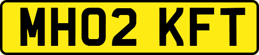 MH02KFT
