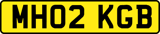 MH02KGB
