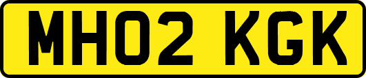 MH02KGK