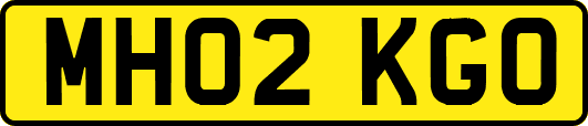 MH02KGO