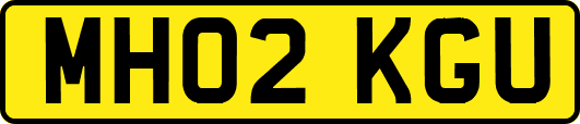 MH02KGU