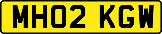 MH02KGW