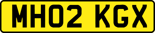 MH02KGX