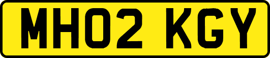 MH02KGY