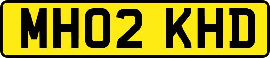 MH02KHD