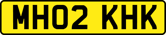 MH02KHK