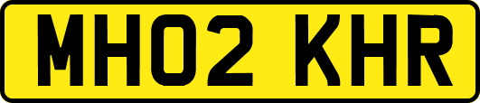 MH02KHR