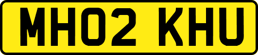 MH02KHU