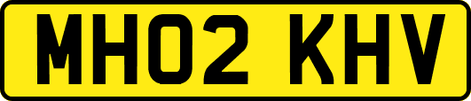 MH02KHV