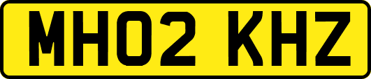 MH02KHZ