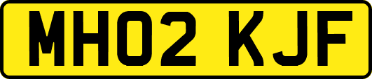 MH02KJF
