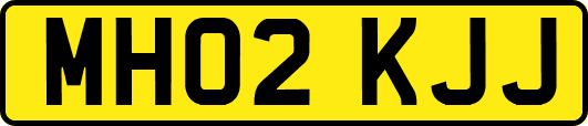 MH02KJJ