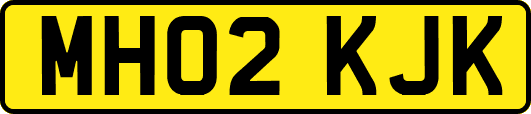 MH02KJK