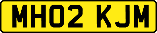 MH02KJM