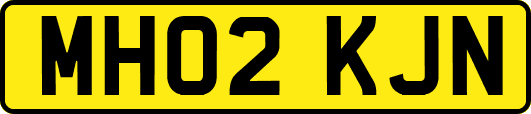 MH02KJN