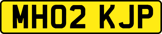MH02KJP