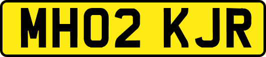 MH02KJR