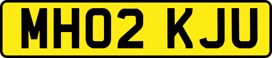 MH02KJU