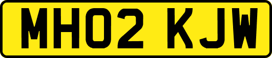 MH02KJW