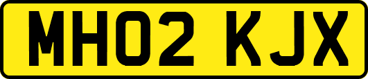 MH02KJX