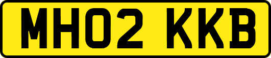 MH02KKB