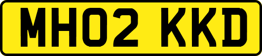 MH02KKD