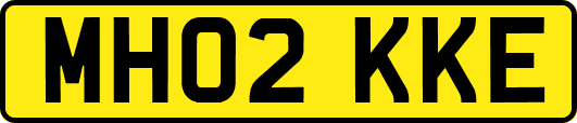 MH02KKE