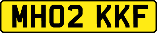 MH02KKF