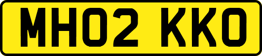 MH02KKO