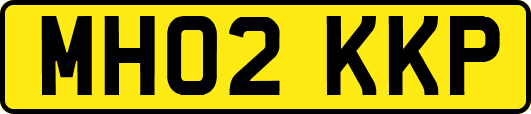 MH02KKP