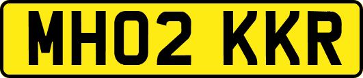 MH02KKR