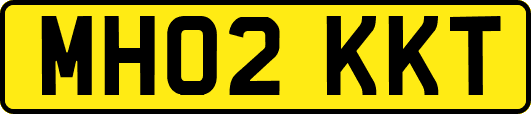 MH02KKT