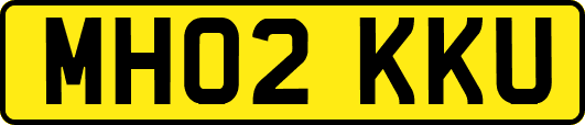 MH02KKU