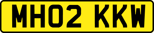 MH02KKW