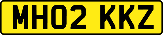 MH02KKZ