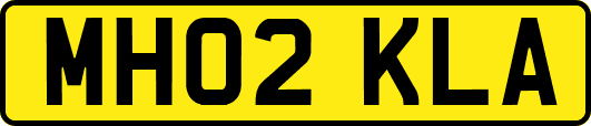 MH02KLA