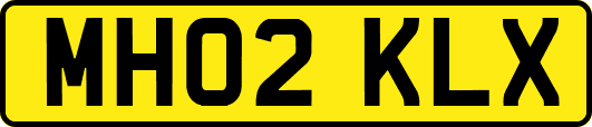 MH02KLX