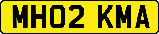 MH02KMA