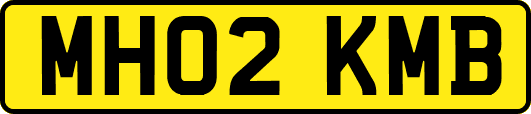 MH02KMB