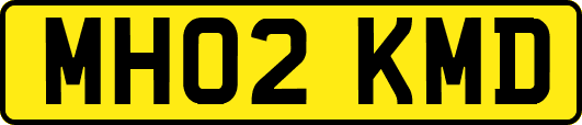 MH02KMD