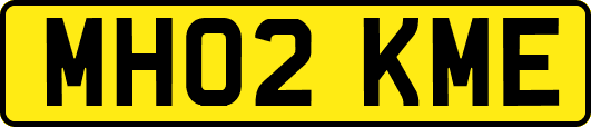MH02KME