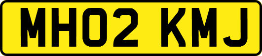 MH02KMJ