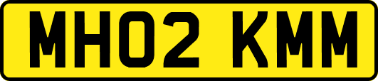 MH02KMM