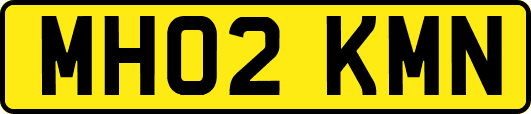 MH02KMN